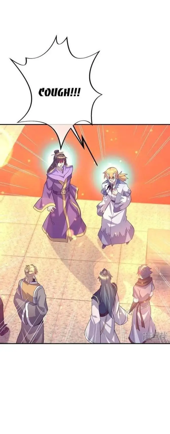 image-komik-peerless-soul-chapter-336-5/49