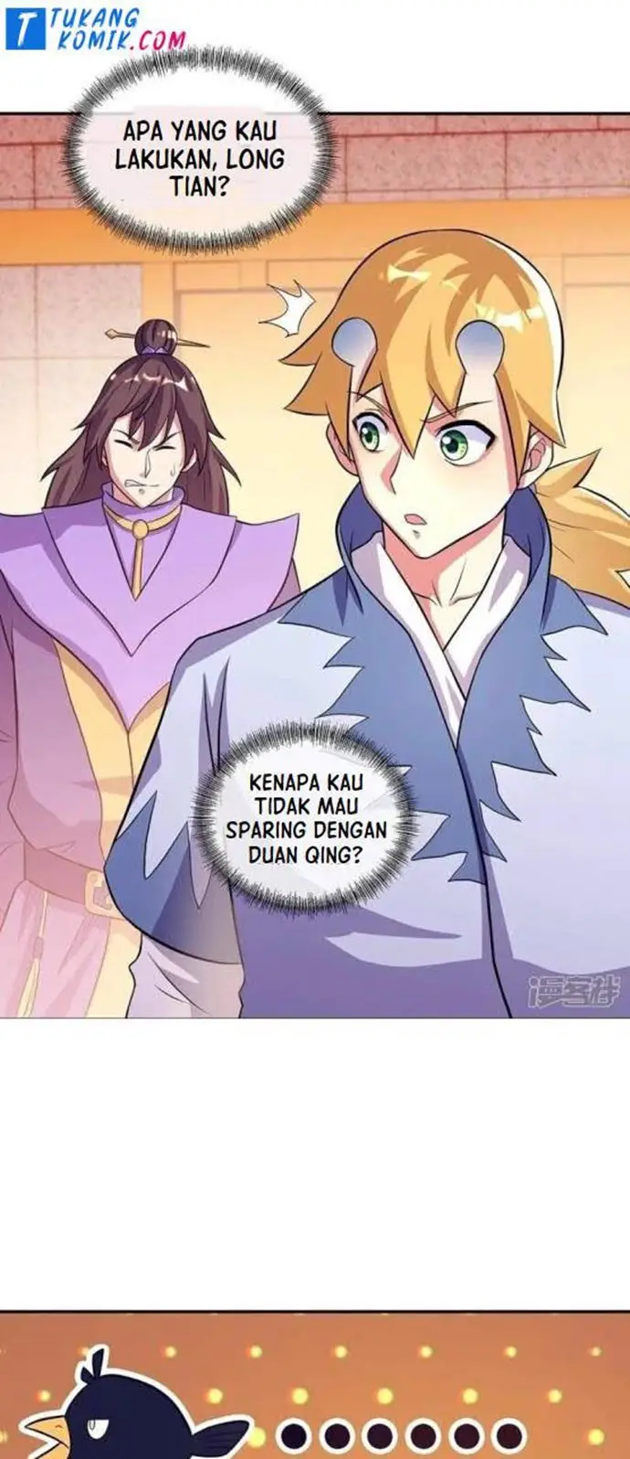 image-komik-peerless-soul-chapter-336-7/49