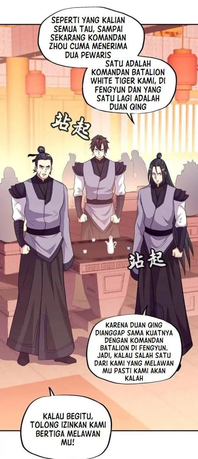 image-komik-peerless-soul-chapter-336-12/49