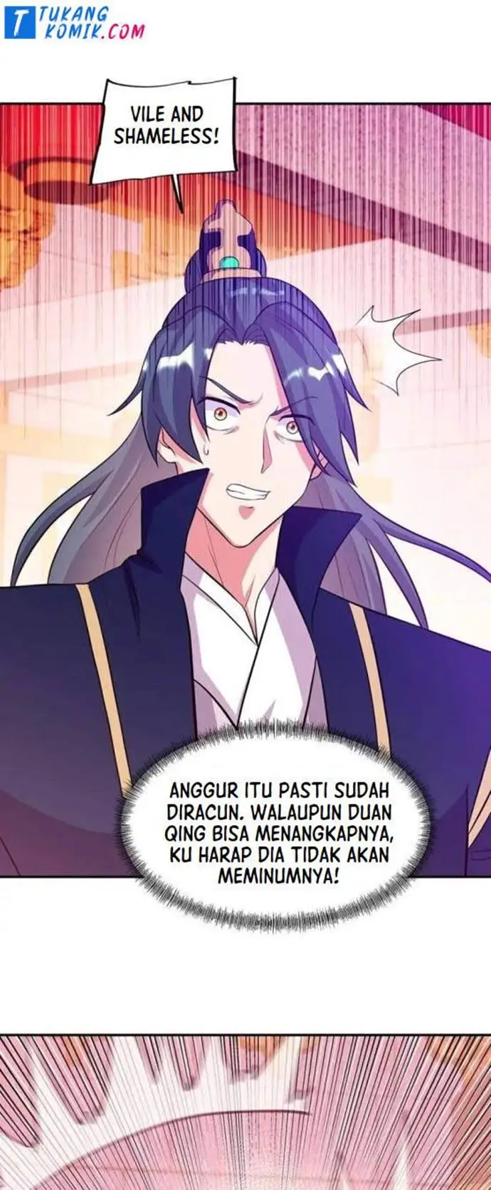 image-komik-peerless-soul-chapter-336-14/49