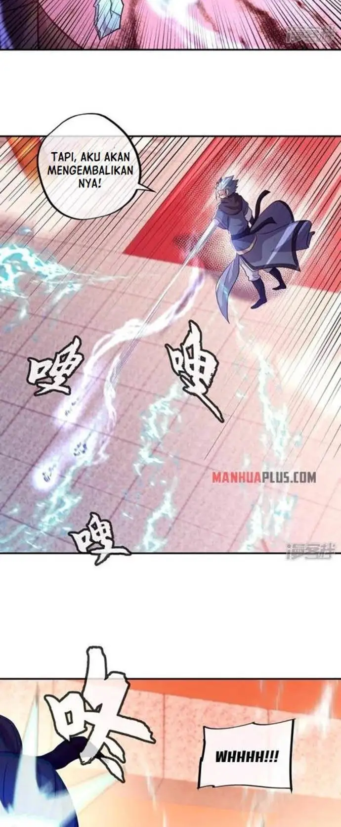 image-komik-peerless-soul-chapter-336-17/49