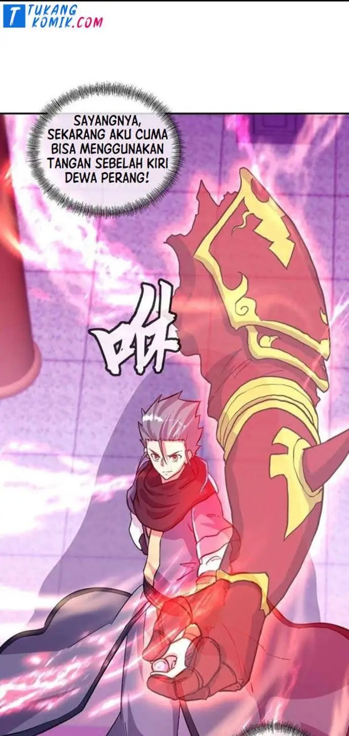 image-komik-peerless-soul-chapter-336-35/49