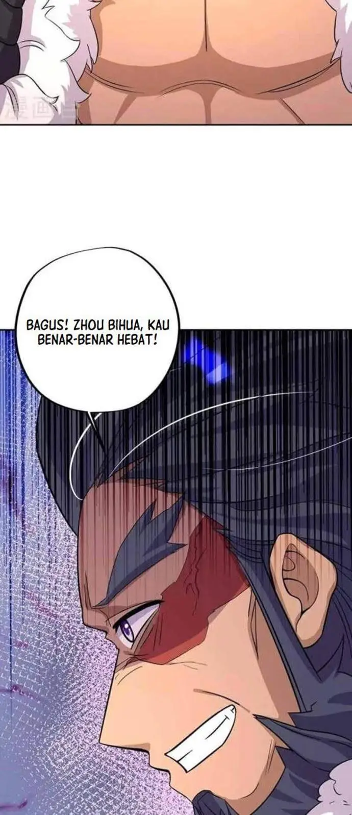 image-komik-peerless-soul-chapter-337-15/49
