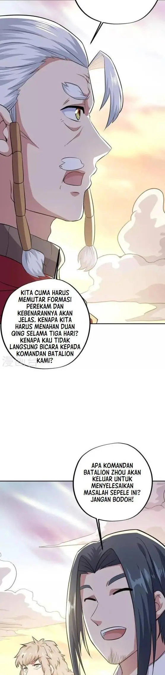 image-komik-peerless-soul-chapter-339-1/28