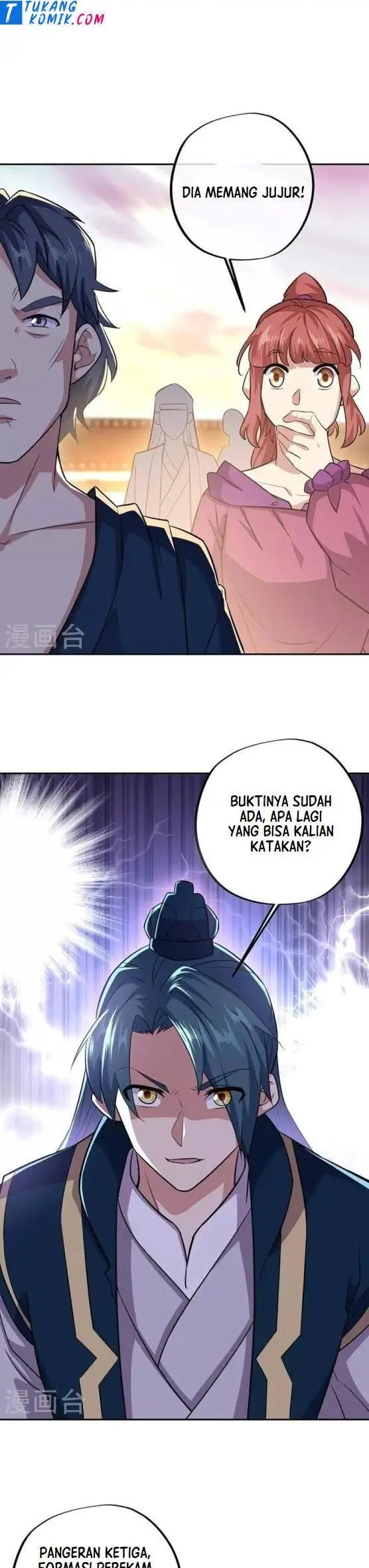 image-komik-peerless-soul-chapter-339-4/28