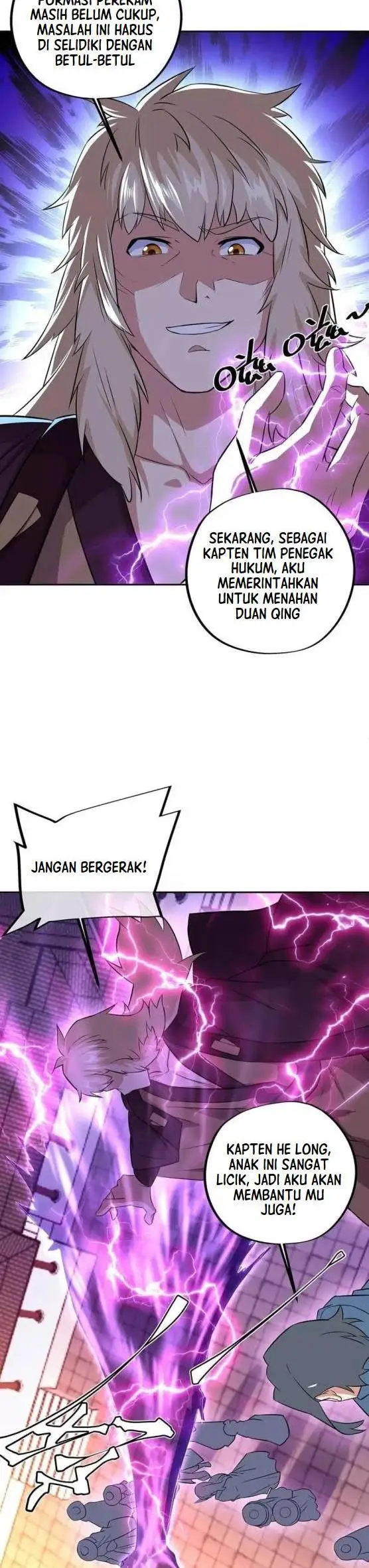 image-komik-peerless-soul-chapter-339-5/28