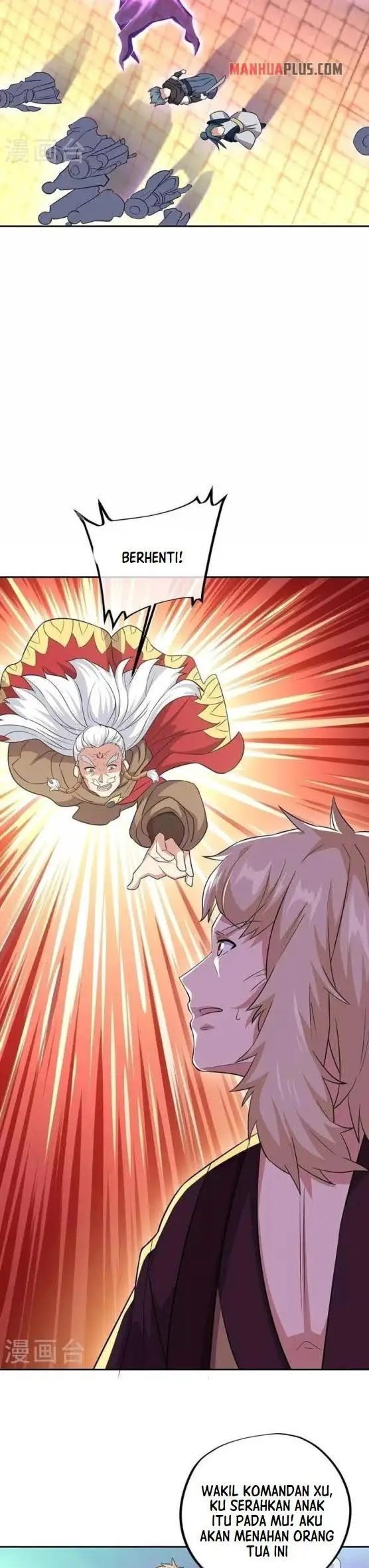 image-komik-peerless-soul-chapter-339-6/28