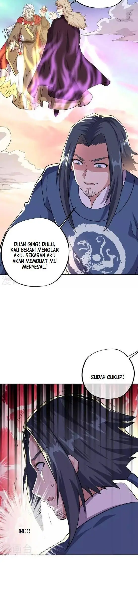 image-komik-peerless-soul-chapter-339-7/28