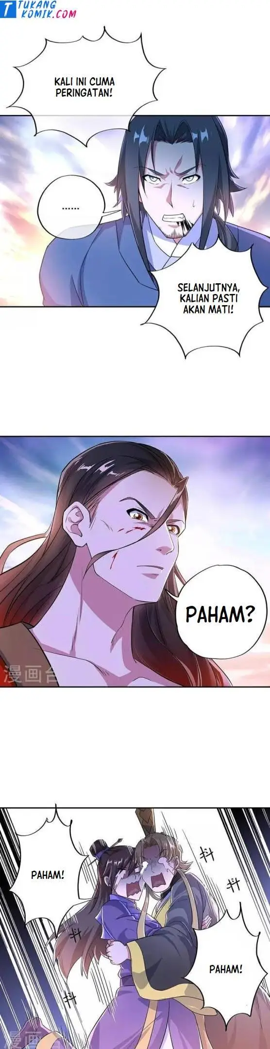 image-komik-peerless-soul-chapter-339-12/28