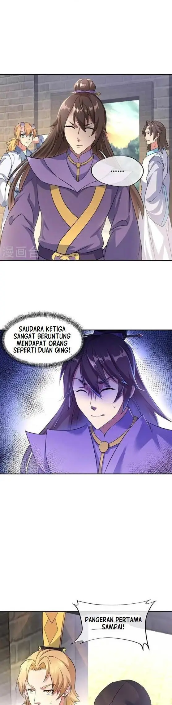 image-komik-peerless-soul-chapter-339-17/28