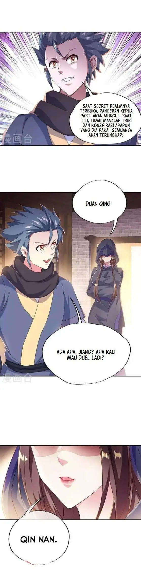 image-komik-peerless-soul-chapter-339-19/28
