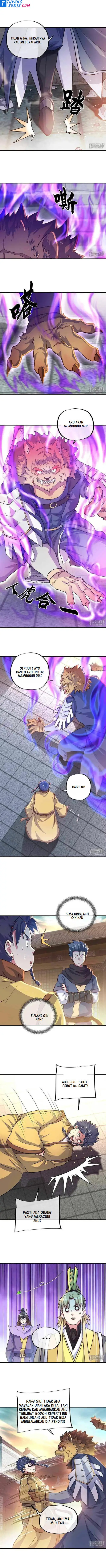 image-komik-peerless-soul-chapter-340-1/8