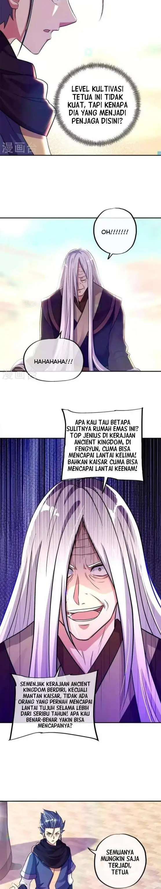 image-komik-peerless-soul-chapter-346-1/24