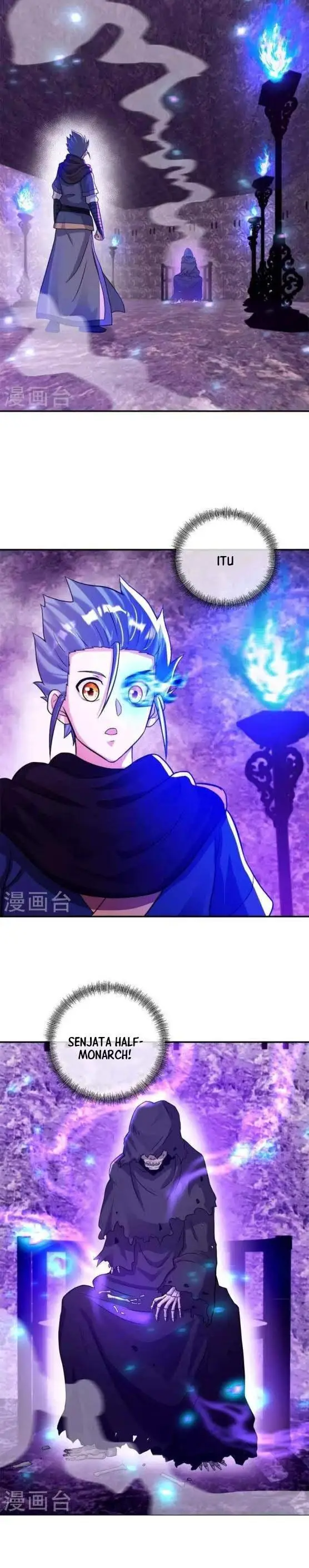 image-komik-peerless-soul-chapter-346-5/24