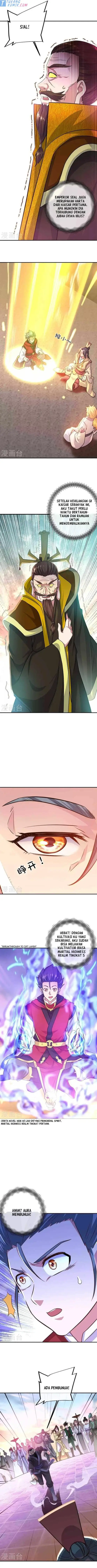 image-komik-peerless-soul-chapter-347-1/8