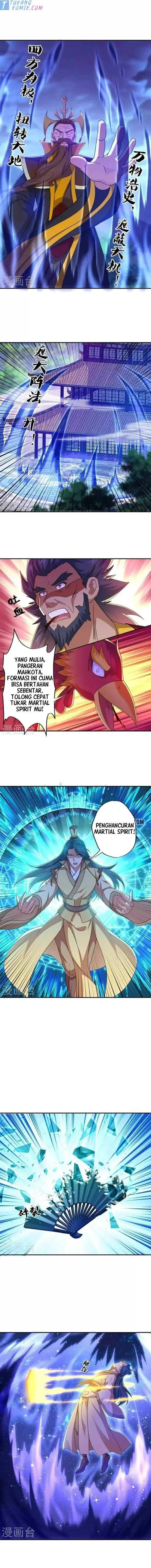 image-komik-peerless-soul-chapter-349-7/9