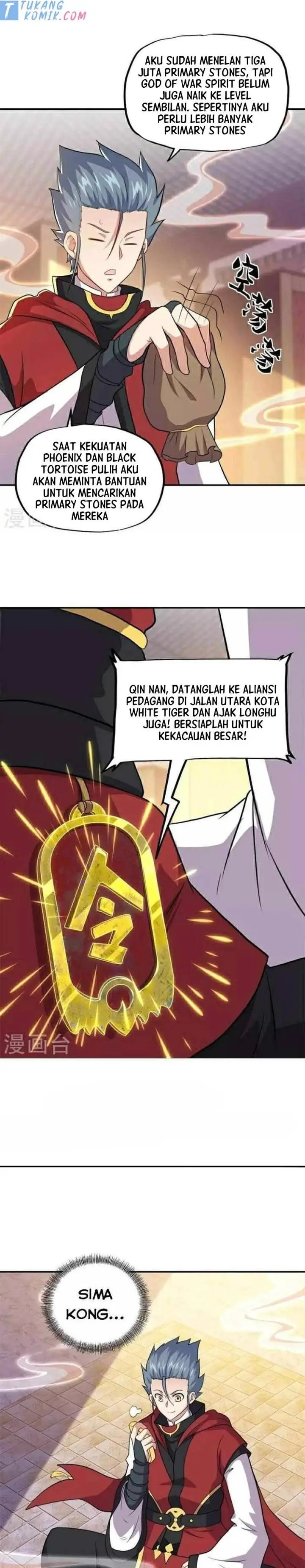 image-komik-peerless-soul-chapter-350-3/28