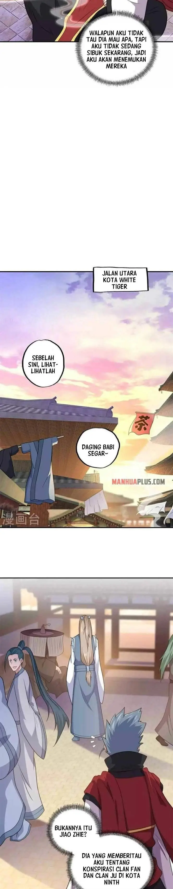 image-komik-peerless-soul-chapter-350-4/28