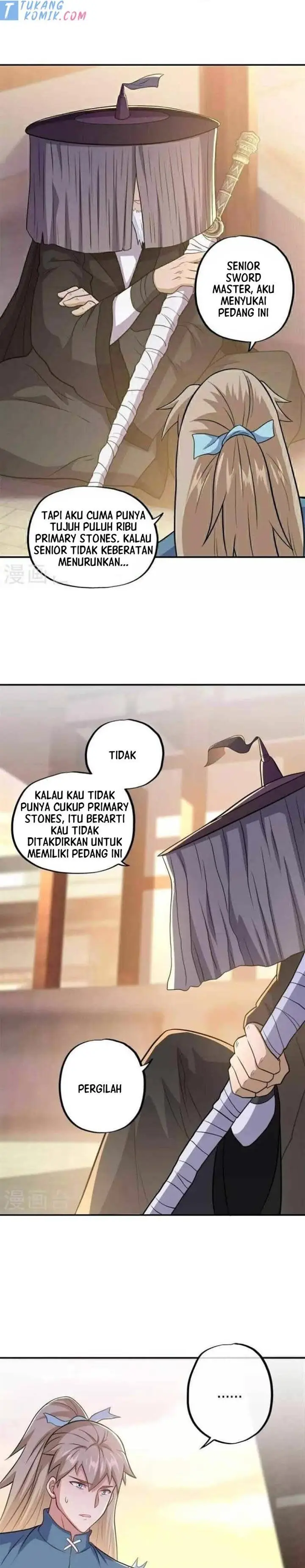 image-komik-peerless-soul-chapter-350-6/28