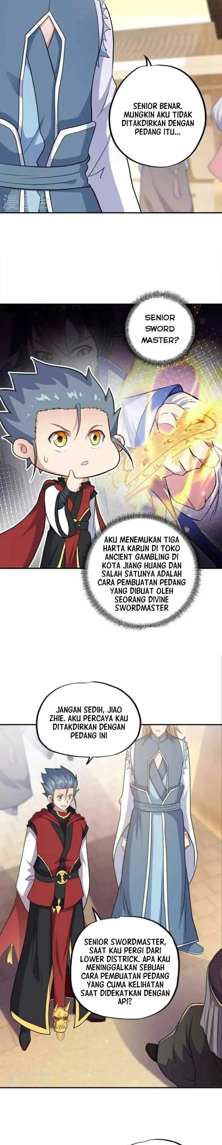 image-komik-peerless-soul-chapter-350-7/28