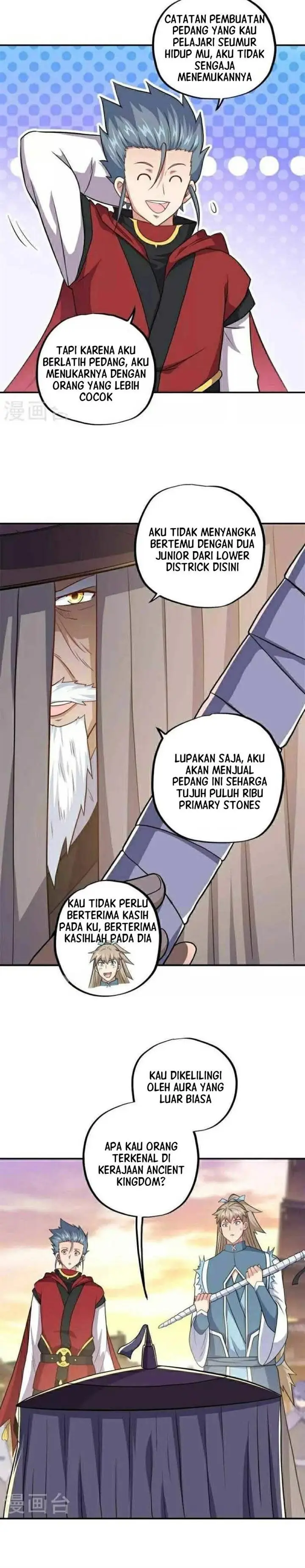 image-komik-peerless-soul-chapter-350-8/28