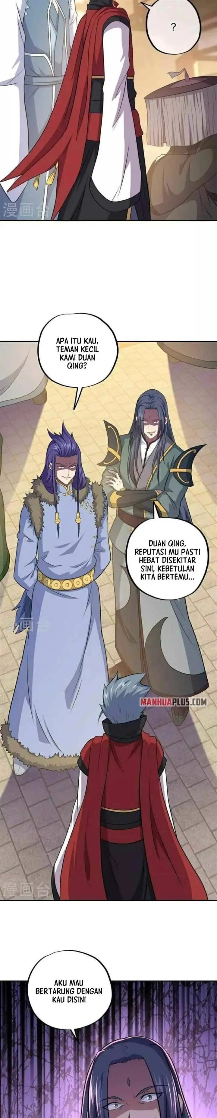 image-komik-peerless-soul-chapter-350-10/28