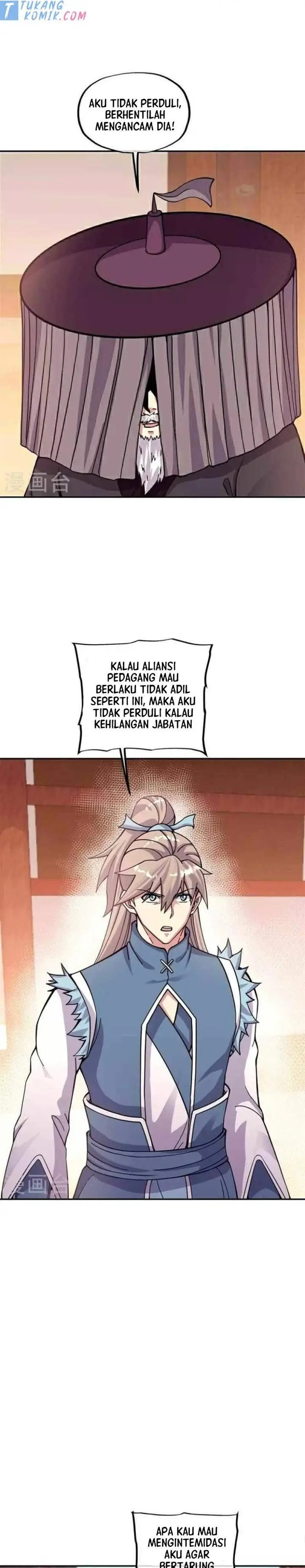 image-komik-peerless-soul-chapter-350-13/28