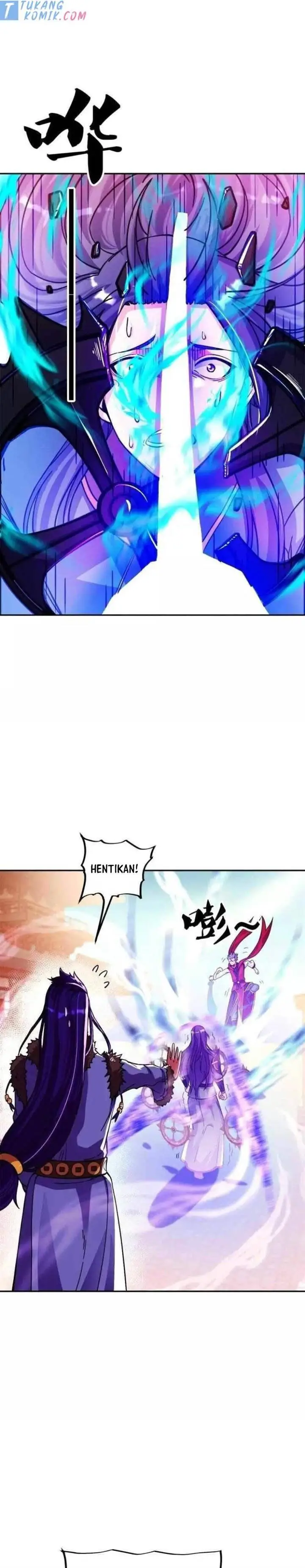 image-komik-peerless-soul-chapter-350-19/28