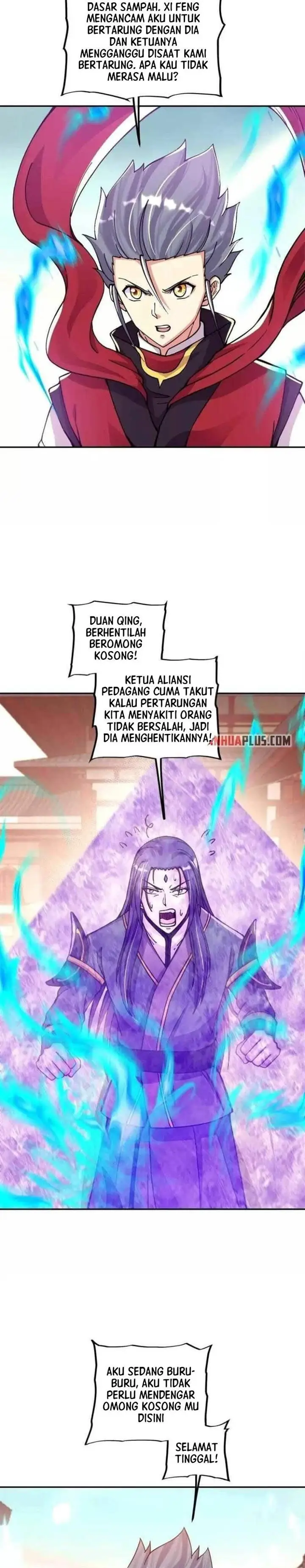 image-komik-peerless-soul-chapter-350-20/28