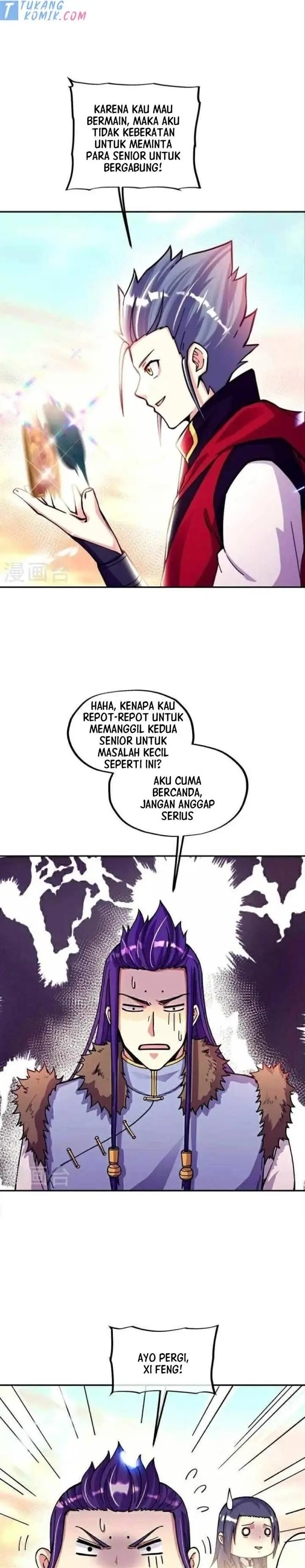 image-komik-peerless-soul-chapter-350-22/28