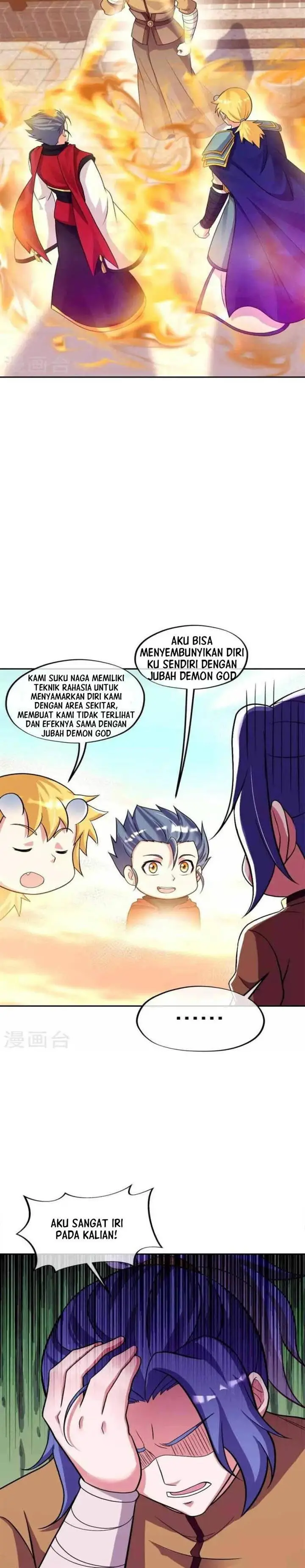 image-komik-peerless-soul-chapter-351-6/30