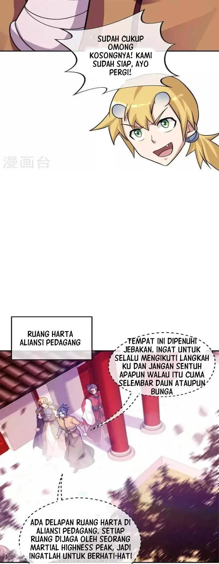 image-komik-peerless-soul-chapter-351-7/30