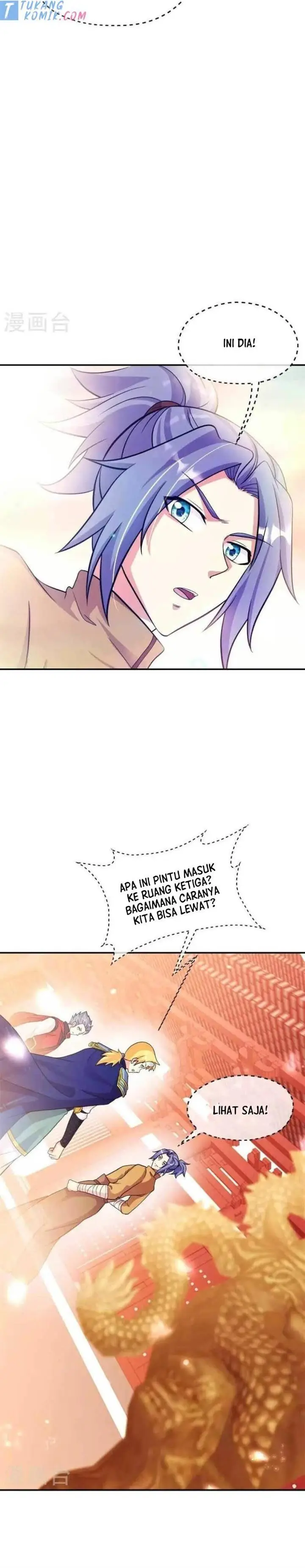 image-komik-peerless-soul-chapter-351-8/30