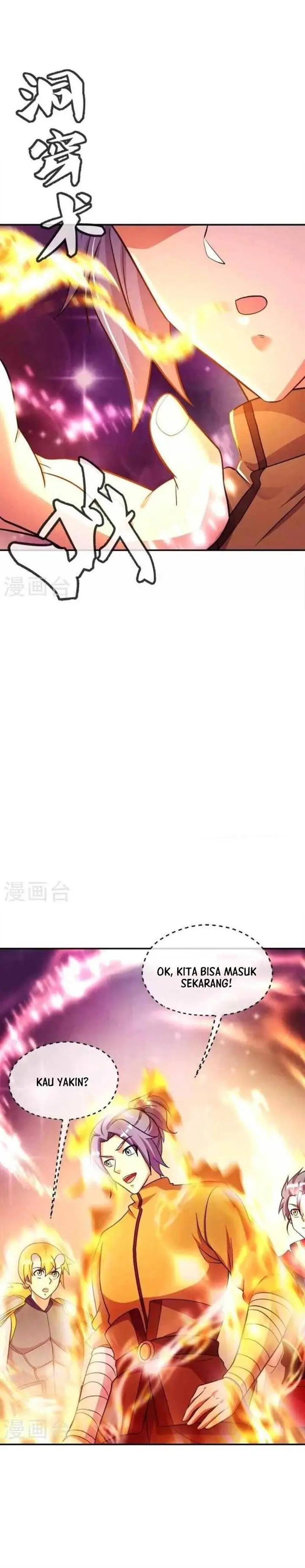 image-komik-peerless-soul-chapter-351-9/30