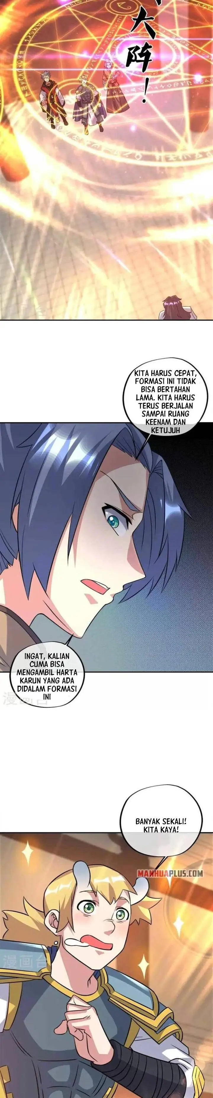 image-komik-peerless-soul-chapter-351-12/30