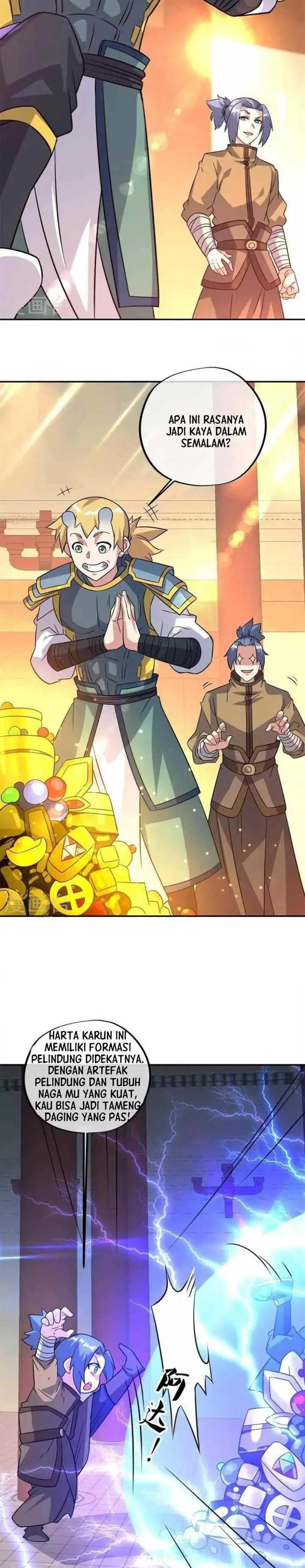 image-komik-peerless-soul-chapter-351-13/30