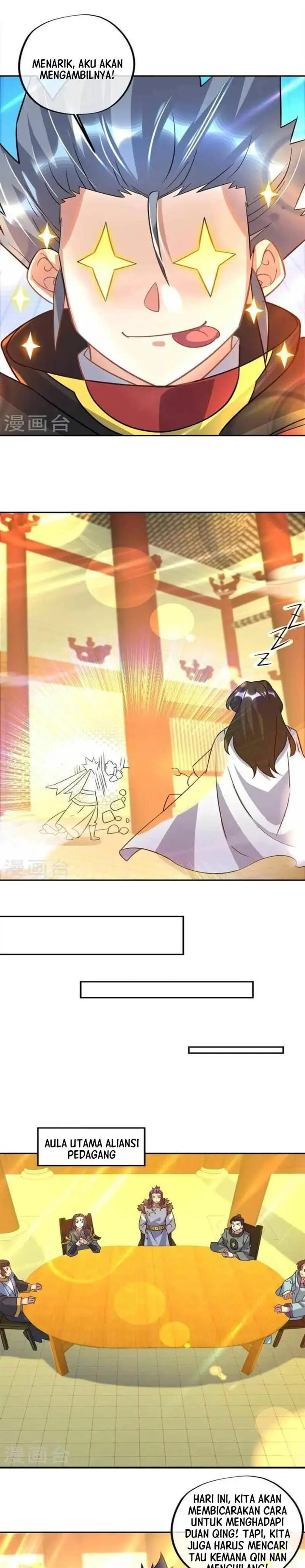 image-komik-peerless-soul-chapter-351-17/30