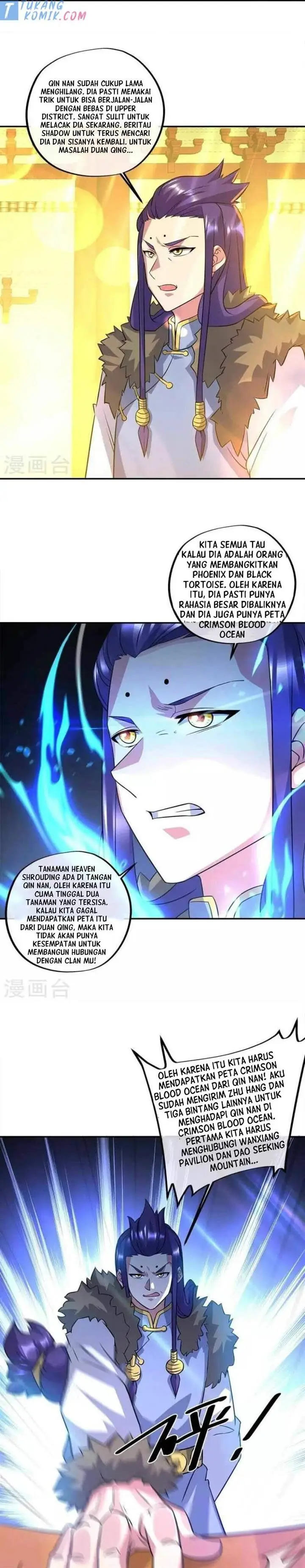 image-komik-peerless-soul-chapter-351-19/30