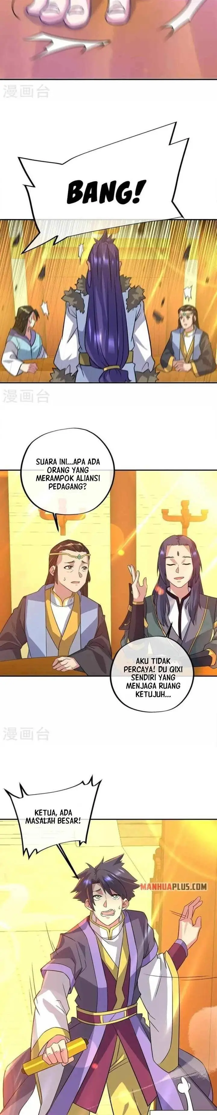 image-komik-peerless-soul-chapter-351-20/30