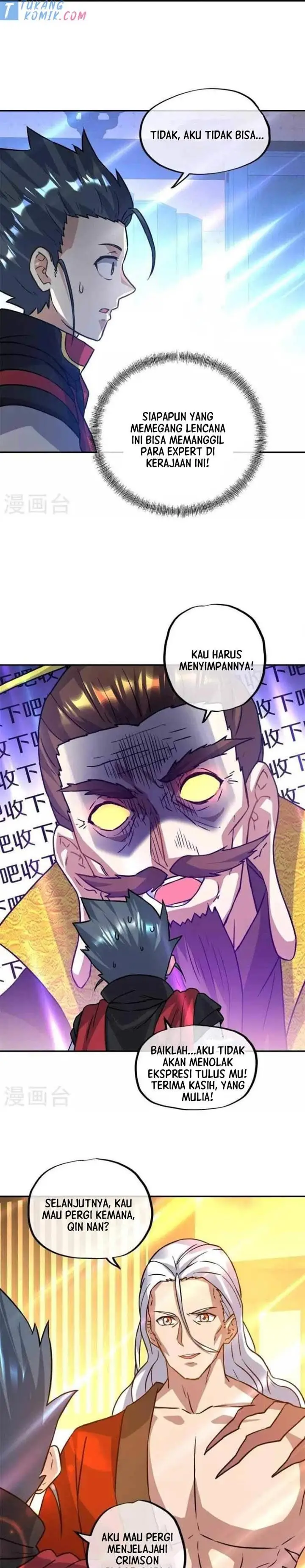 image-komik-peerless-soul-chapter-351-27/30