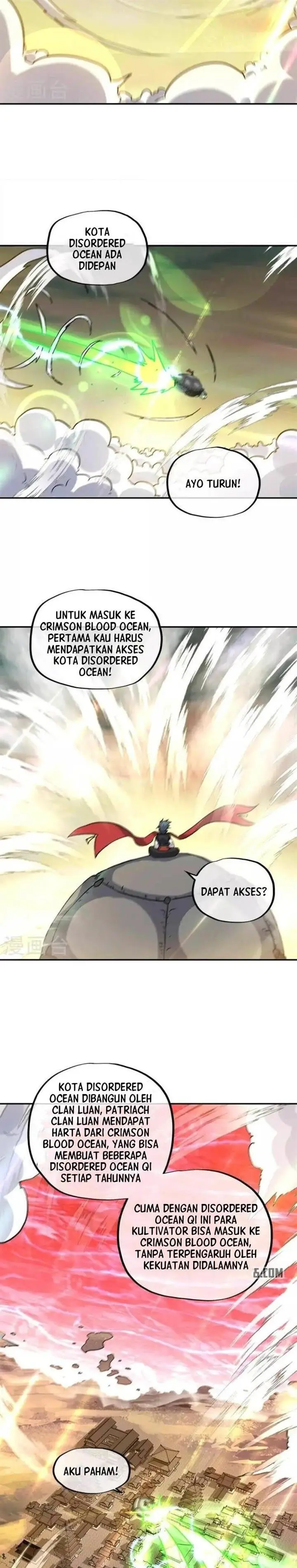 image-komik-peerless-soul-chapter-352-1/32