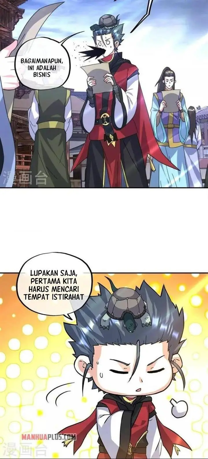 image-komik-peerless-soul-chapter-352-3/32
