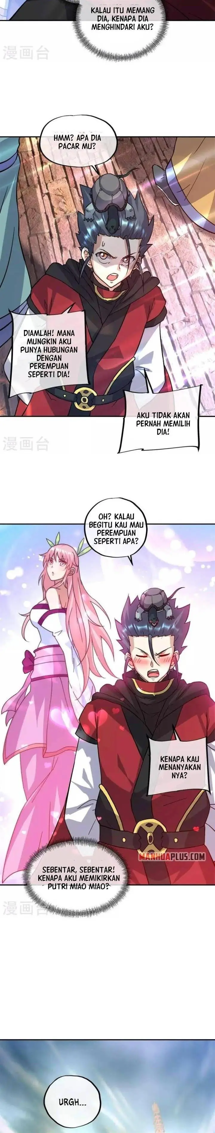 image-komik-peerless-soul-chapter-352-5/32