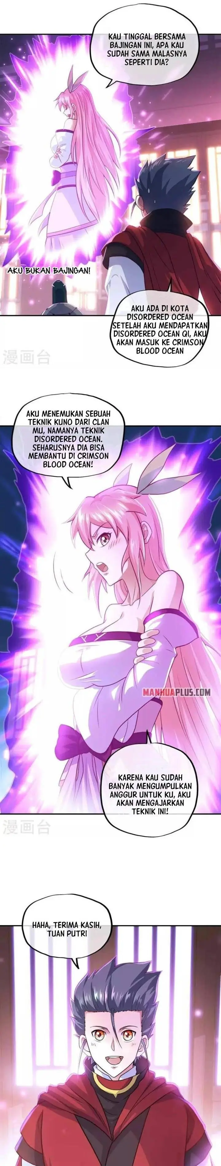 image-komik-peerless-soul-chapter-352-9/32