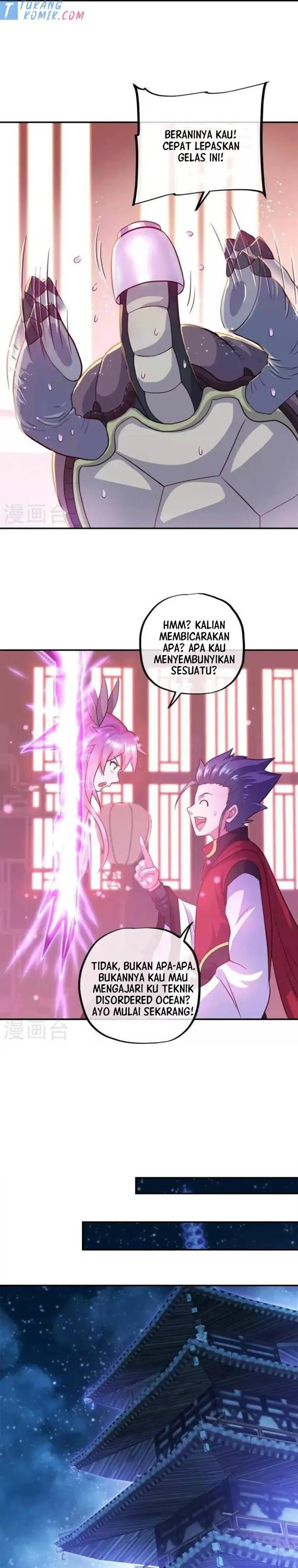 image-komik-peerless-soul-chapter-352-12/32