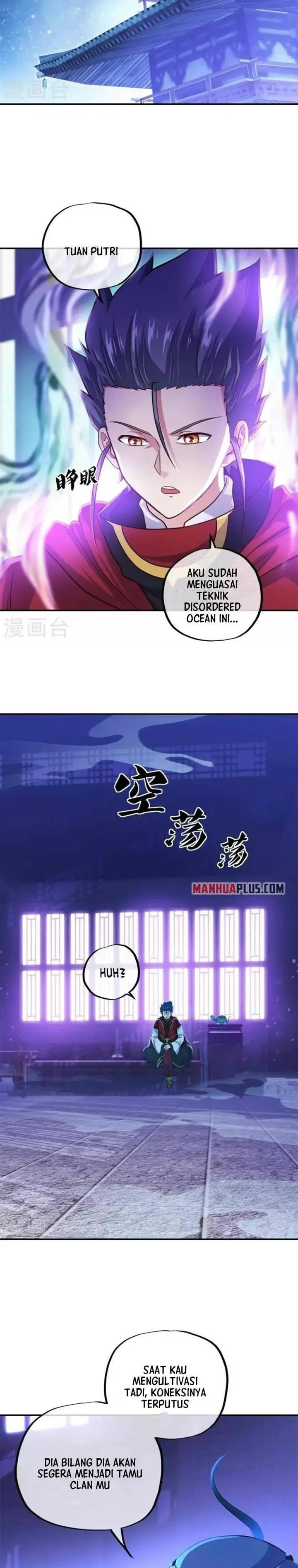 image-komik-peerless-soul-chapter-352-13/32