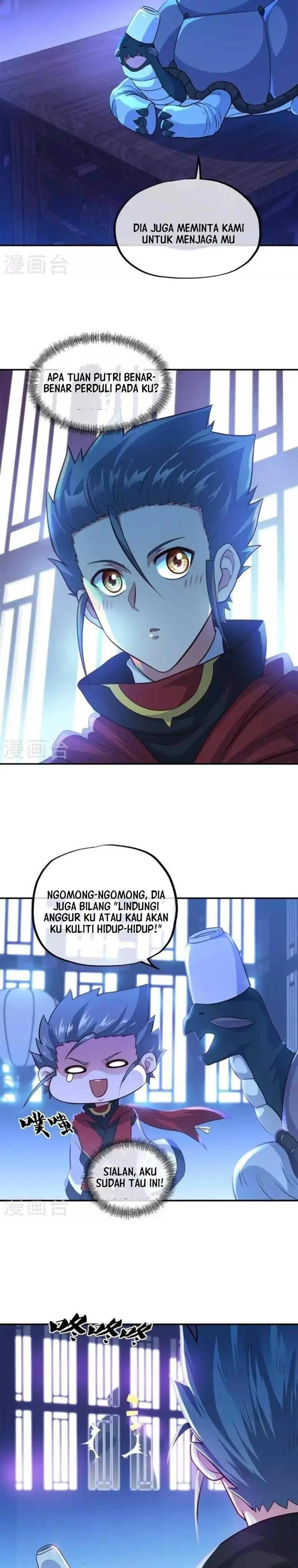 image-komik-peerless-soul-chapter-352-14/32
