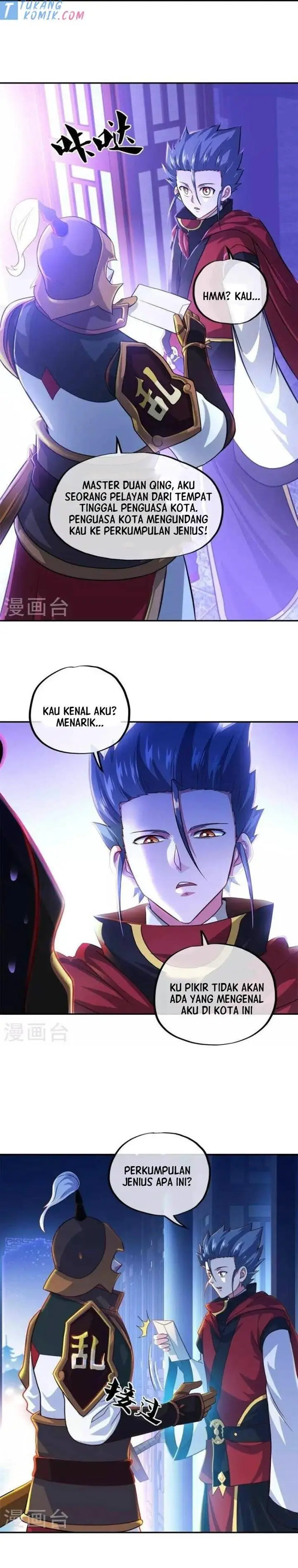 image-komik-peerless-soul-chapter-352-16/32