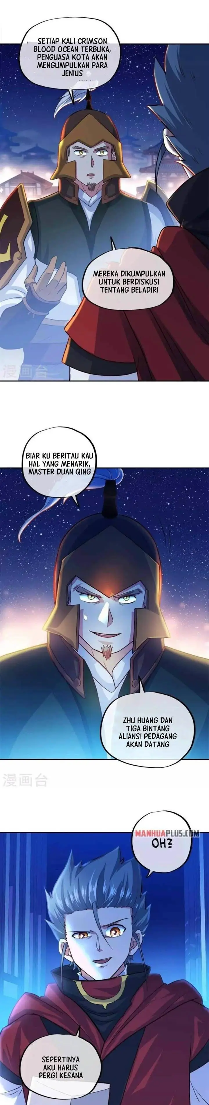 image-komik-peerless-soul-chapter-352-17/32