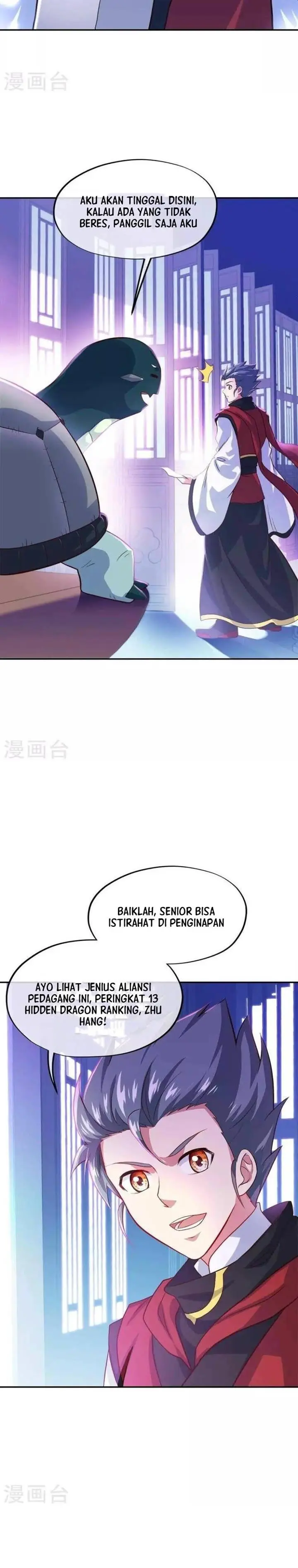 image-komik-peerless-soul-chapter-352-18/32